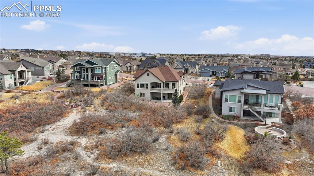 Image 39 of 42: Aerial View