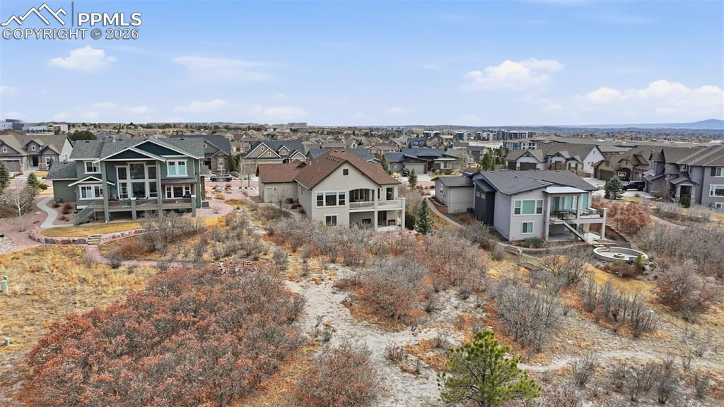 Image 40 of 42: Aerial View