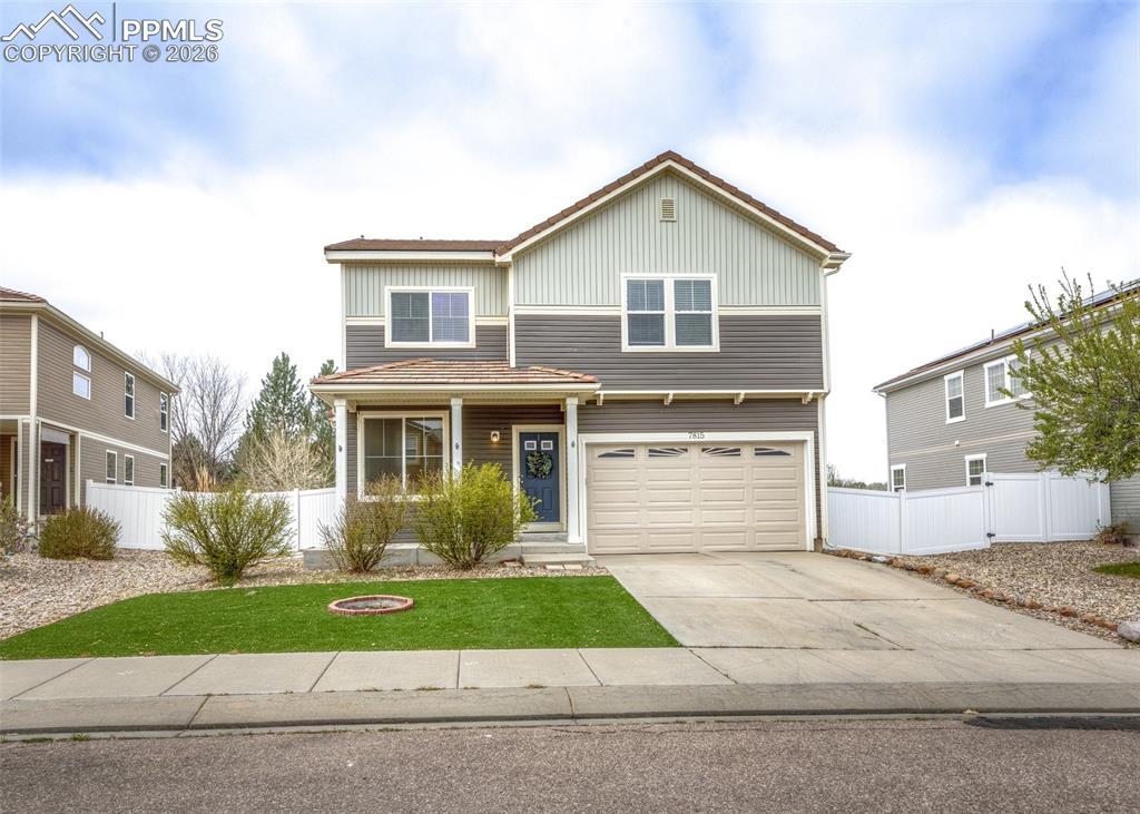 Image 1 of 50: Front of Structure