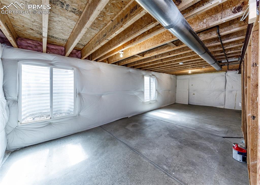 Image 43 of 50: Basement