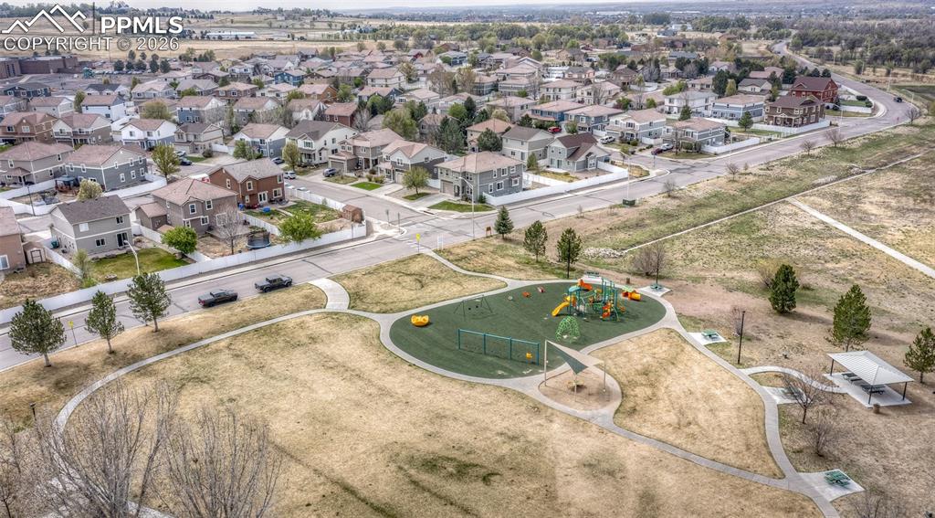 Image 47 of 50: Aerial View