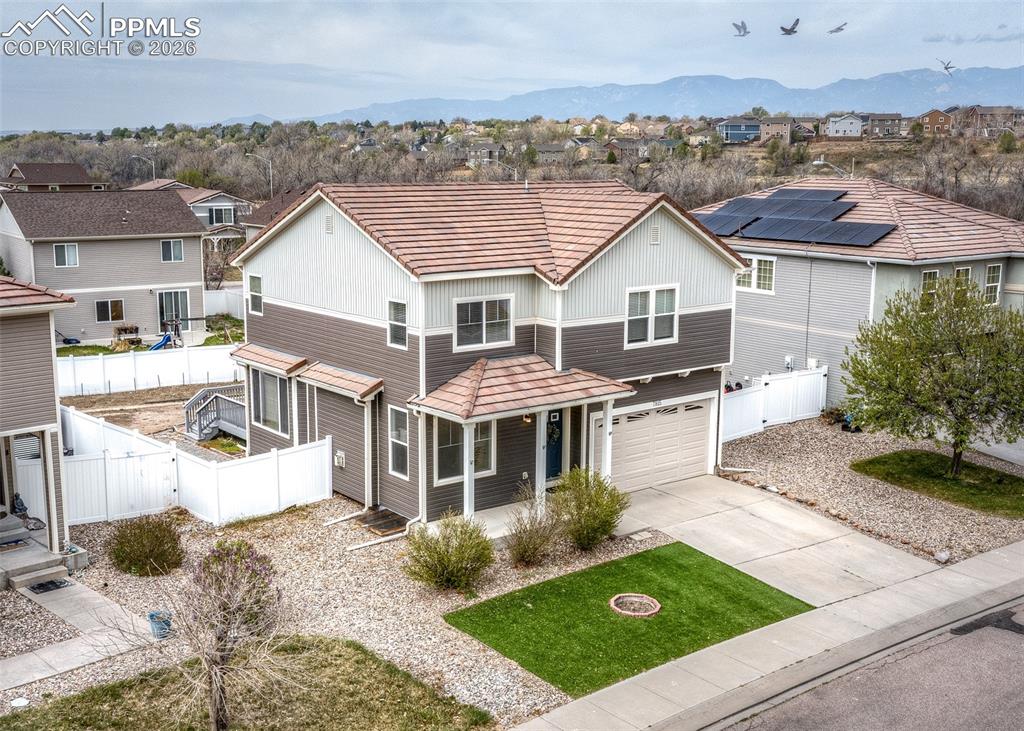 Image 49 of 50: Front of Structure