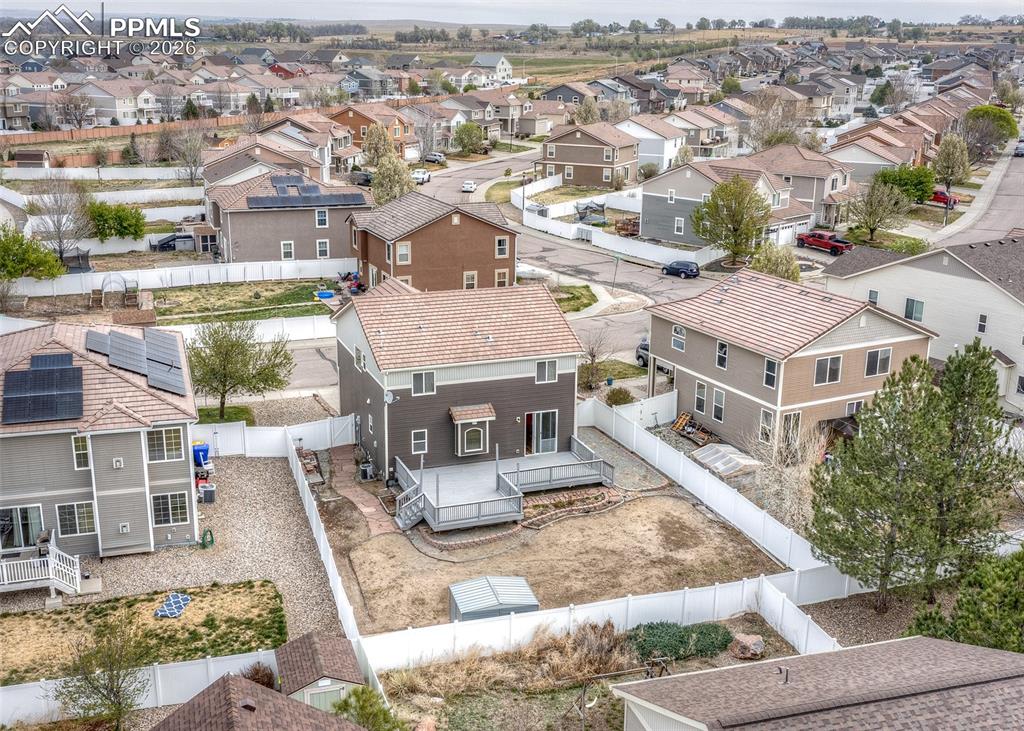 Image 50 of 50: Aerial View