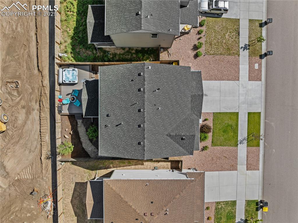 Image 37 of 48: Aerial View