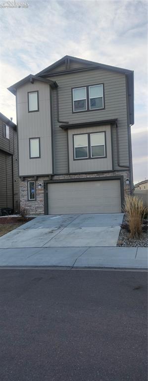 Image 9 of 33: Front of Structure