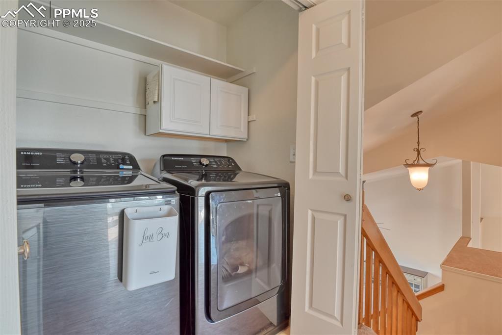 Image 28 of 48: Laundry