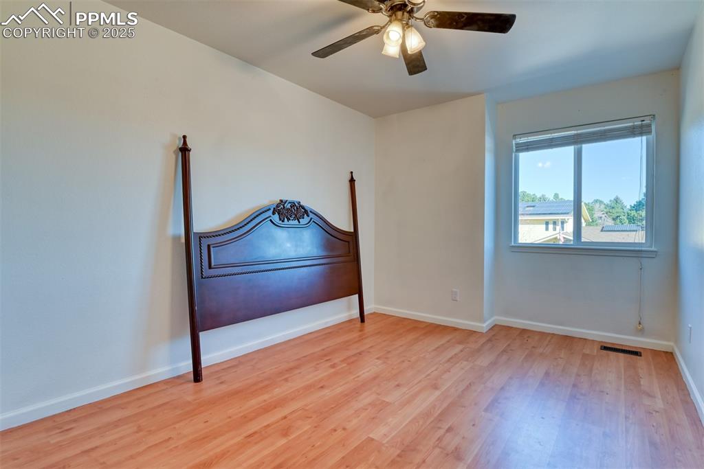 Image 29 of 48: Bedroom