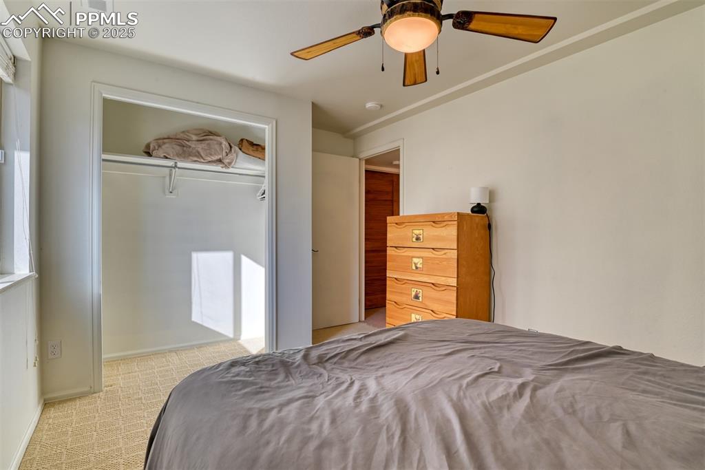 Image 43 of 48: Bedroom