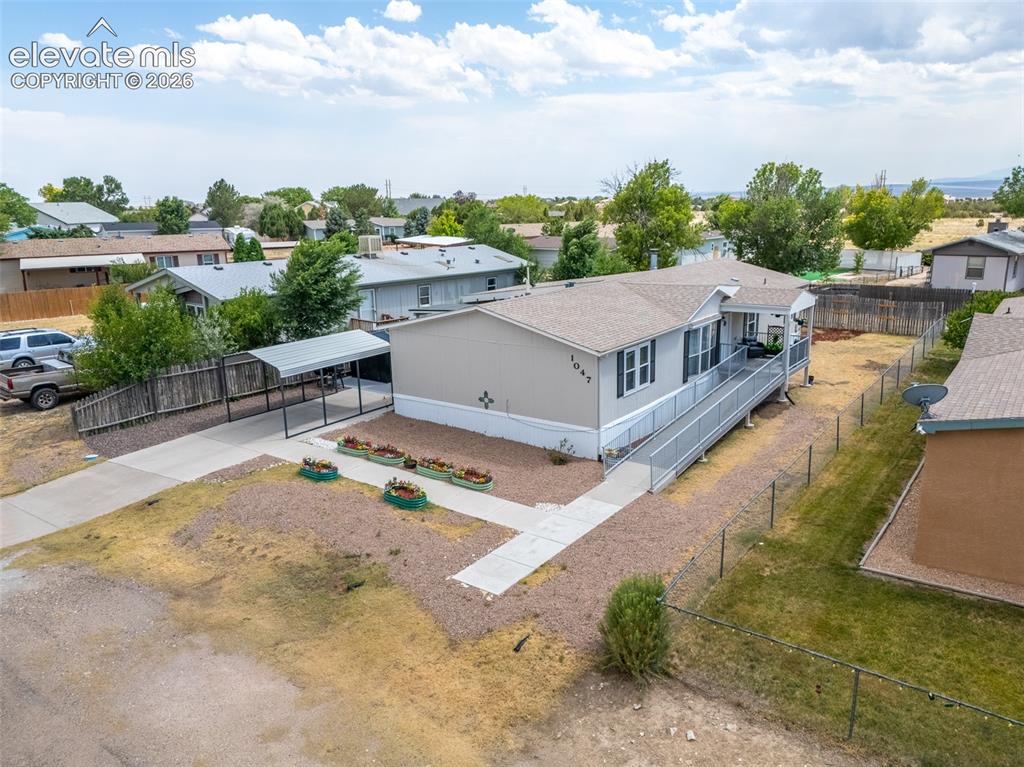 Image 1 of 44: Aerial View