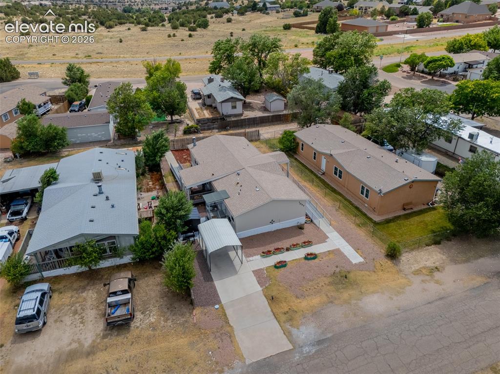 Image 43 of 44: Aerial View