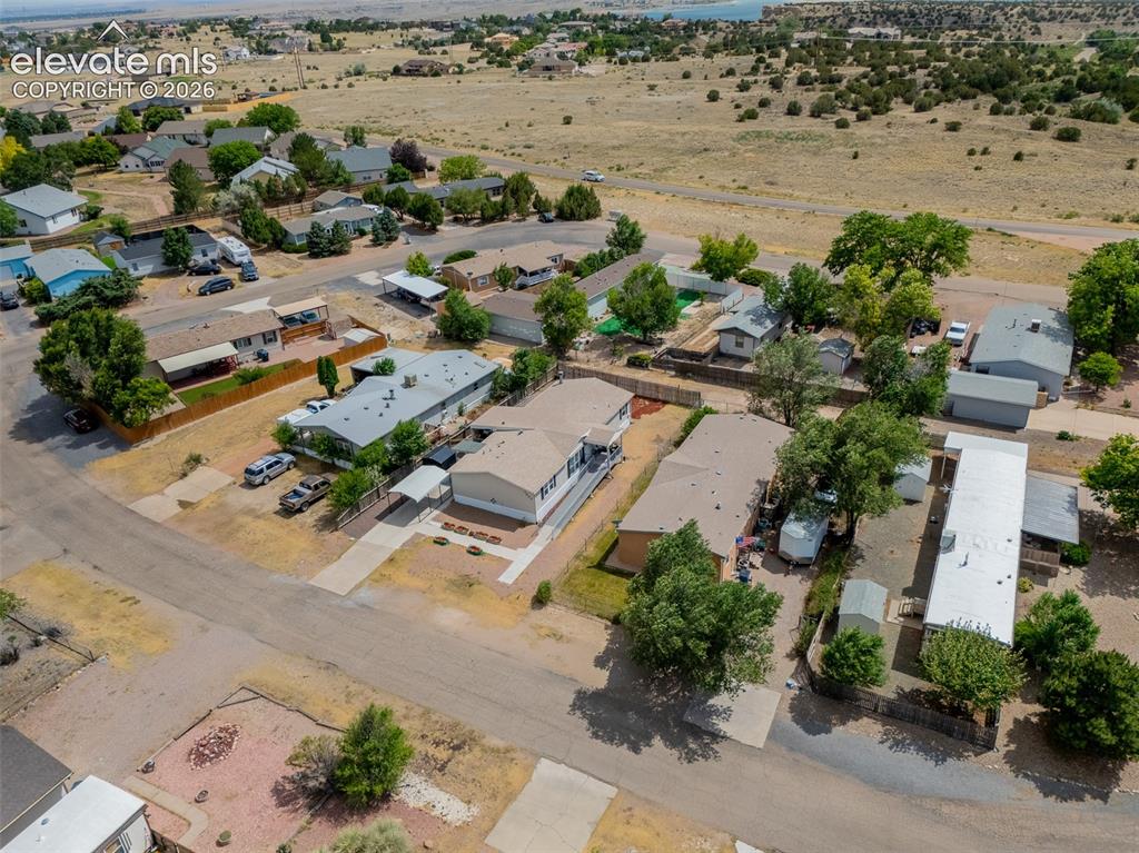 Image 44 of 44: Aerial View