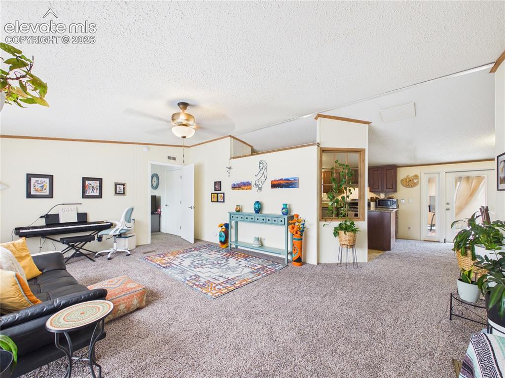 Image 7 of 44: Living Room