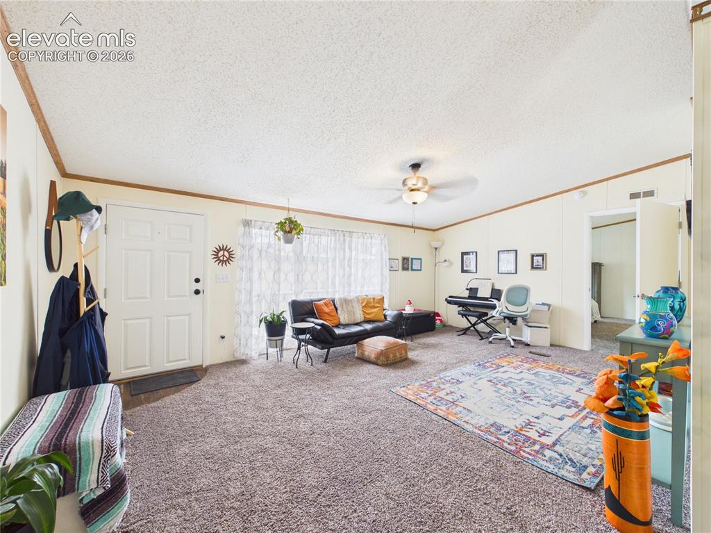 Image 9 of 44: Living Room