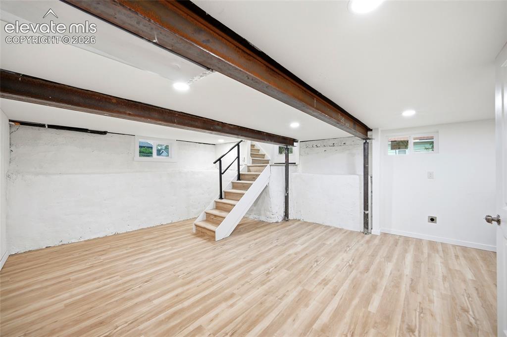 Image 20 of 46: Basement