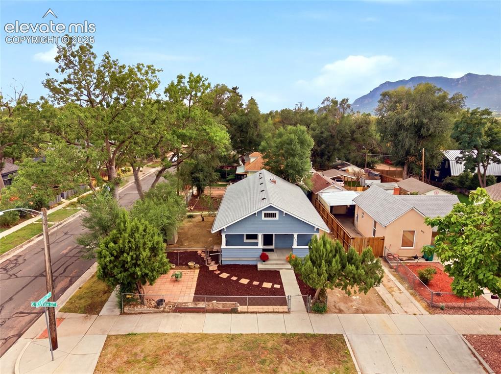 Image 34 of 46: Aerial View