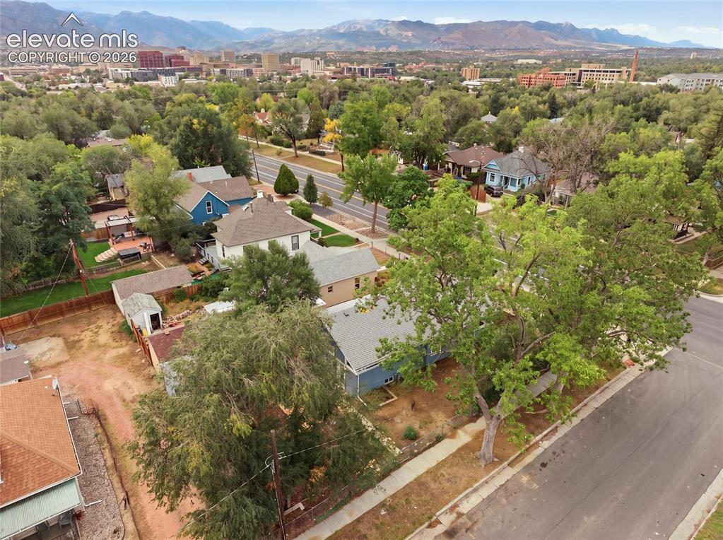 Image 36 of 46: Aerial View
