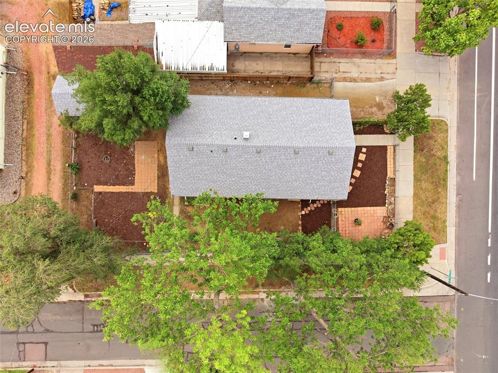 Image 37 of 46: Aerial View