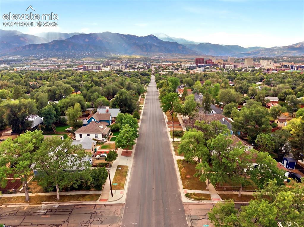 Image 38 of 46: Aerial View