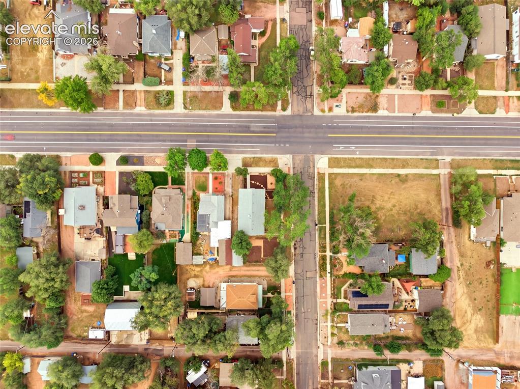 Image 45 of 46: Aerial View