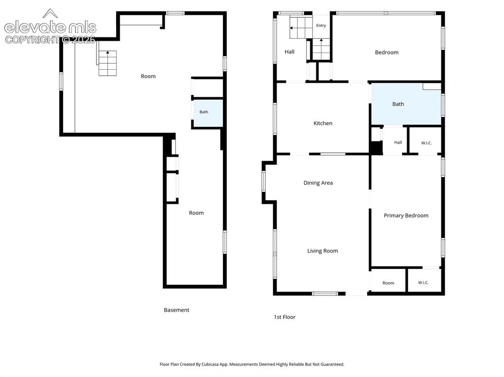 Image 46 of 46: Floor Plan