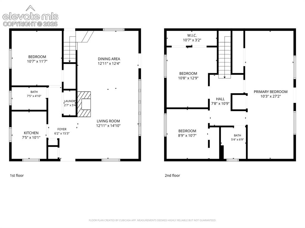 Image 31 of 31: Floor Plan