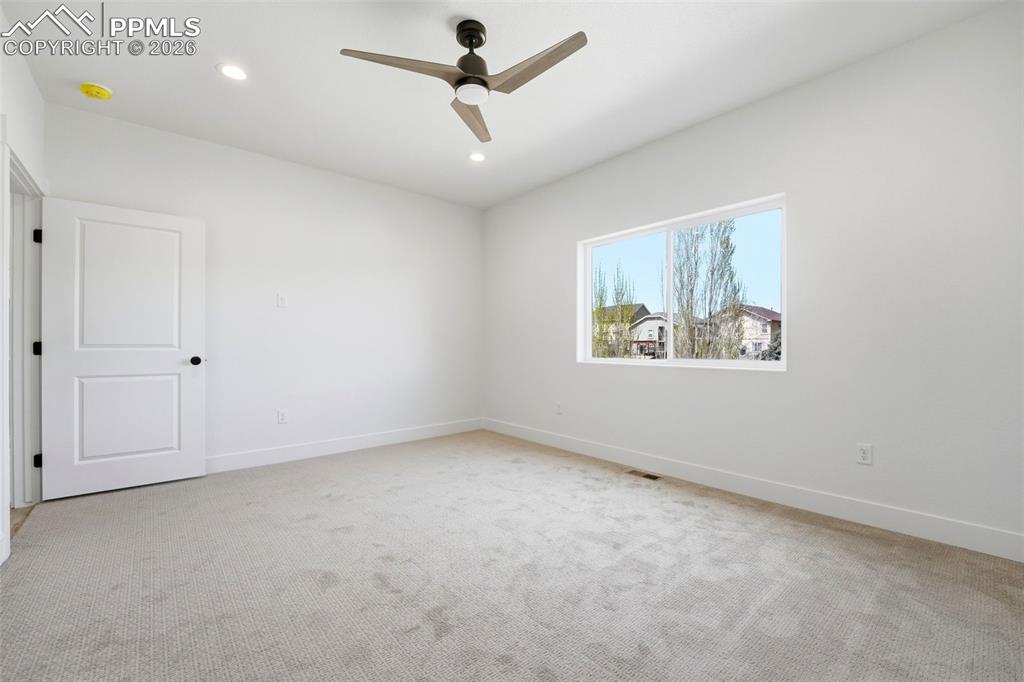 Image 10 of 41: Master Bedroom