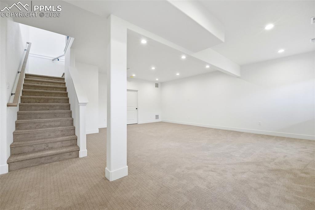 Image 22 of 41: Basement