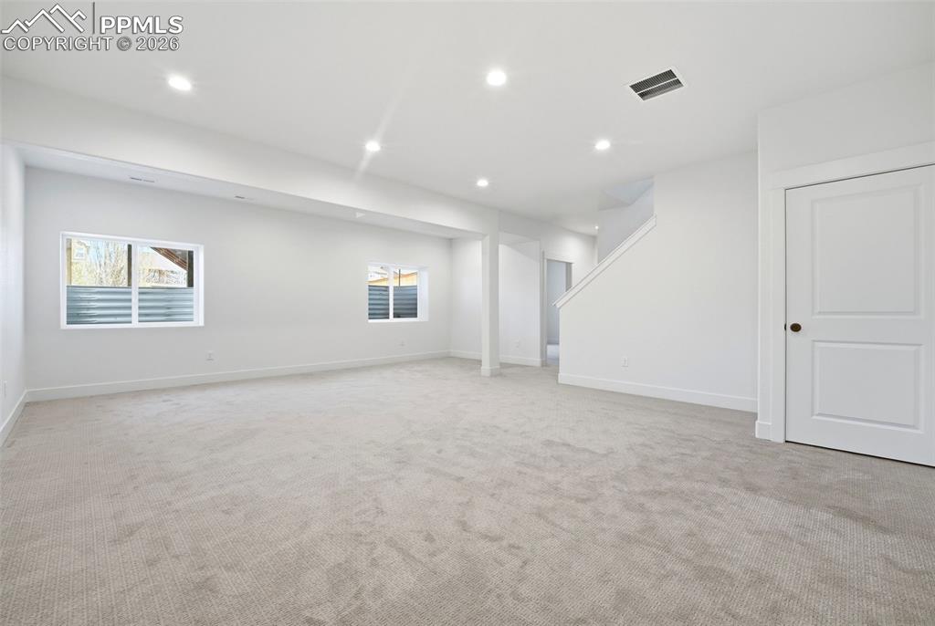 Image 24 of 41: Basement