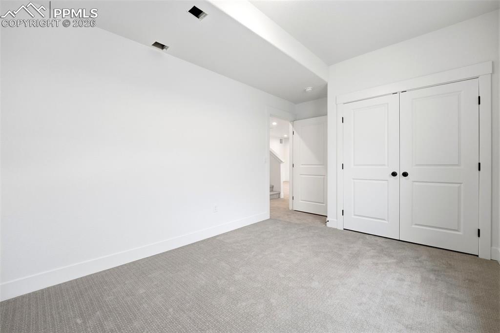 Image 27 of 41: Bedroom