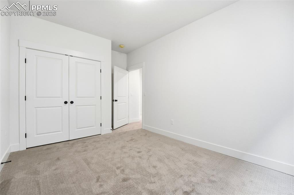 Image 29 of 41: Bedroom