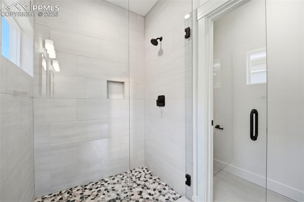 Image 8 of 41: Master Bathroom