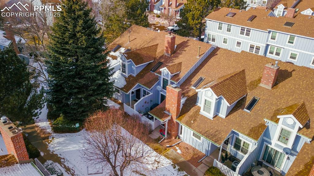 Image 6 of 27: Aerial View
