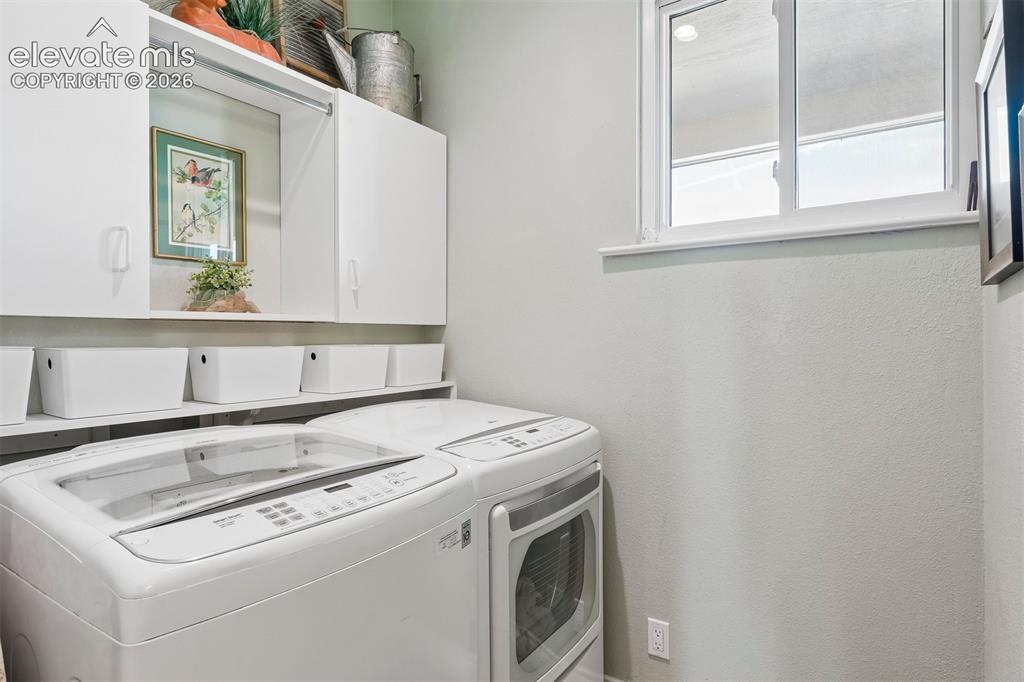 Image 16 of 46: Laundry
