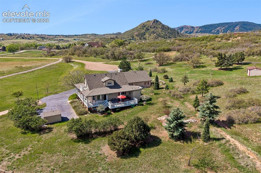 Image 2 of 46: Aerial View