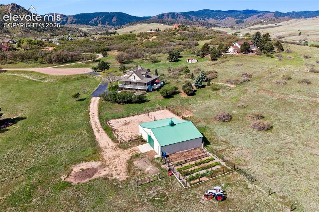 Image 3 of 46: Aerial View
