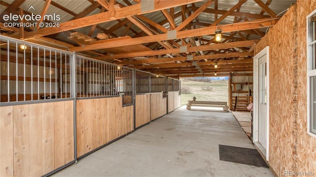 Image 40 of 46: Stable