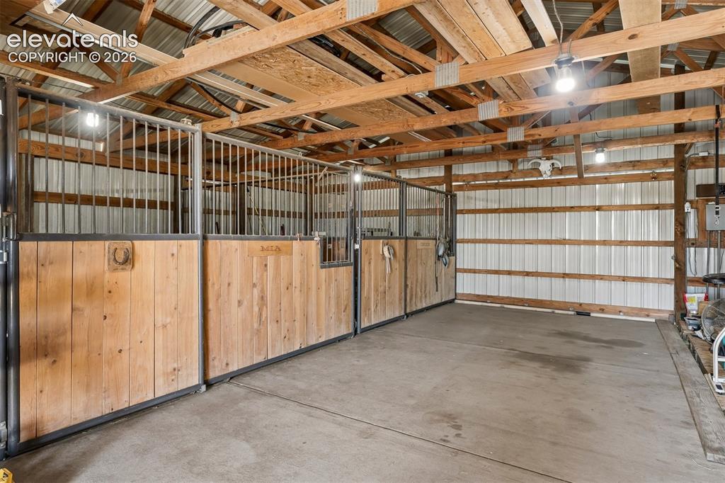 Image 41 of 46: Stable