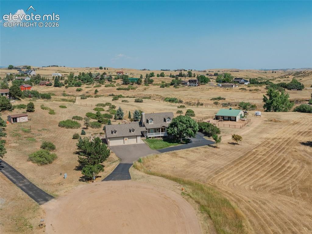 Image 45 of 46: Aerial View
