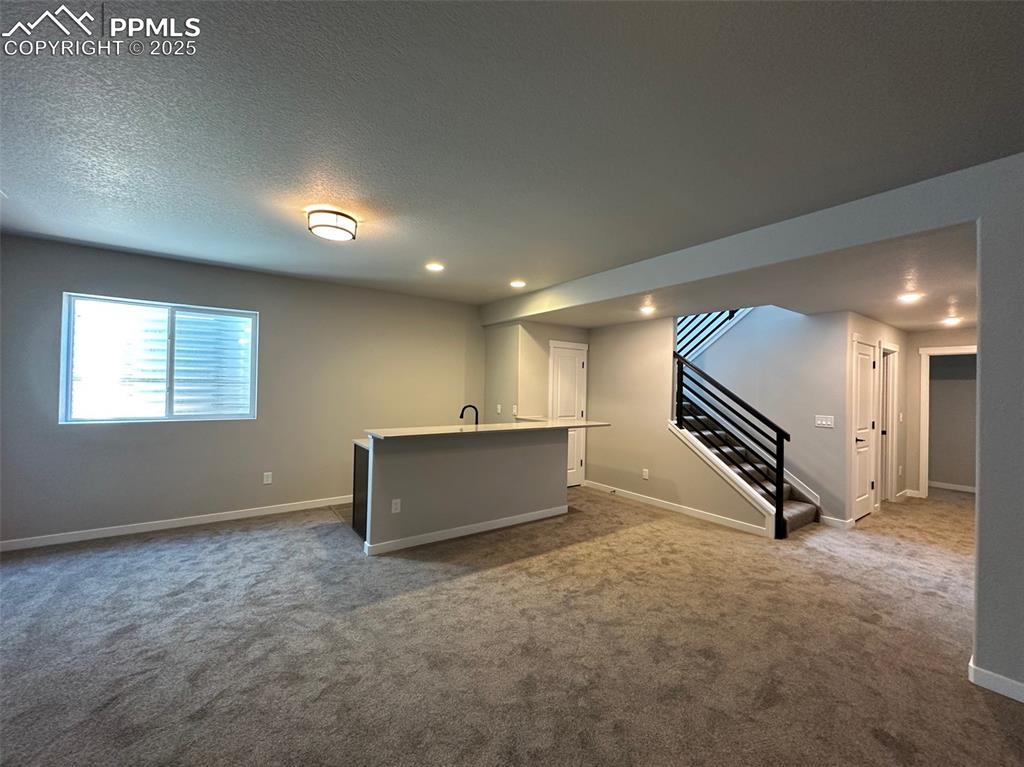 Image 11 of 20: Recreation Room