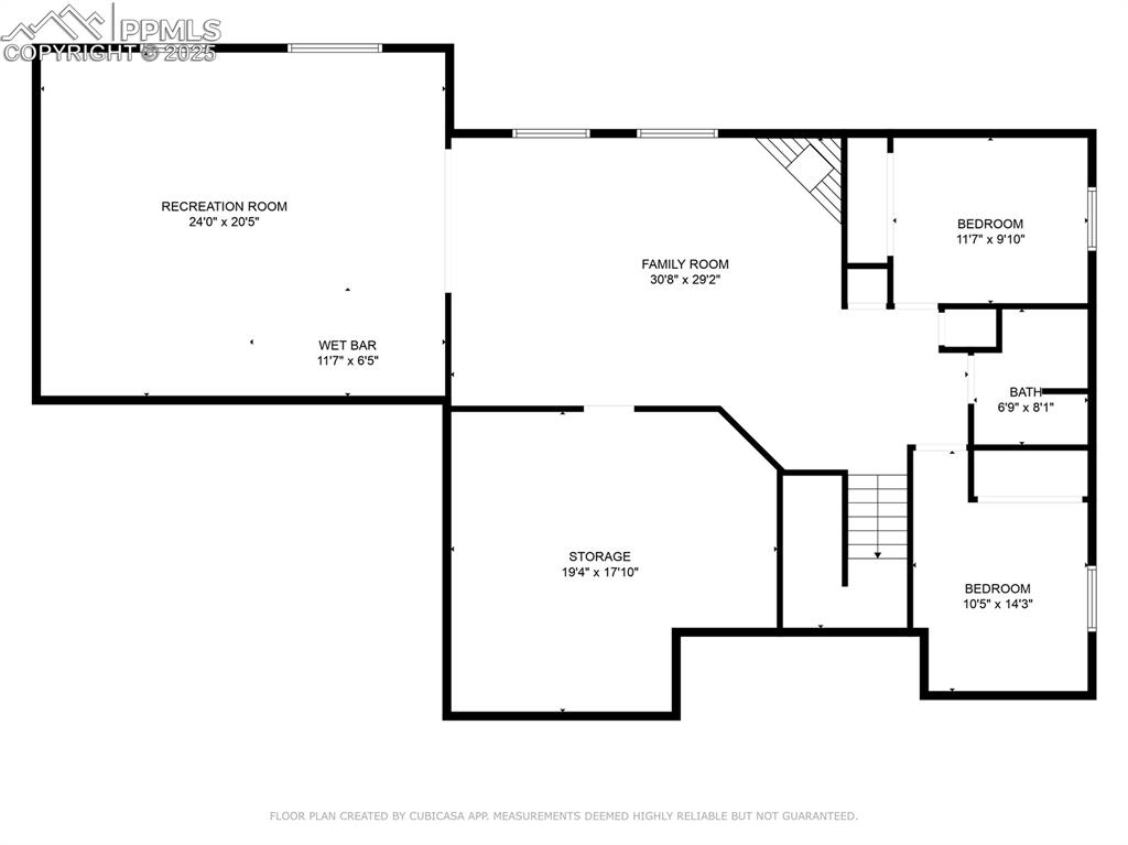 Image 50 of 50: Floor Plan