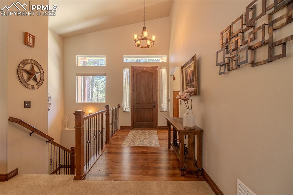 Image 8 of 50: Entry