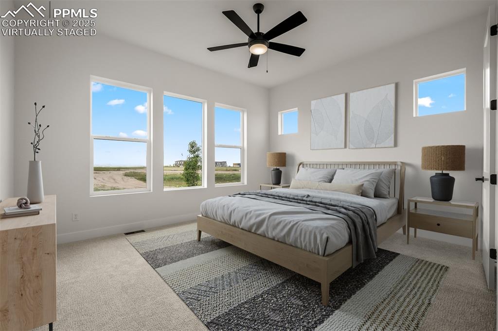 Image 18 of 43: virtually staged