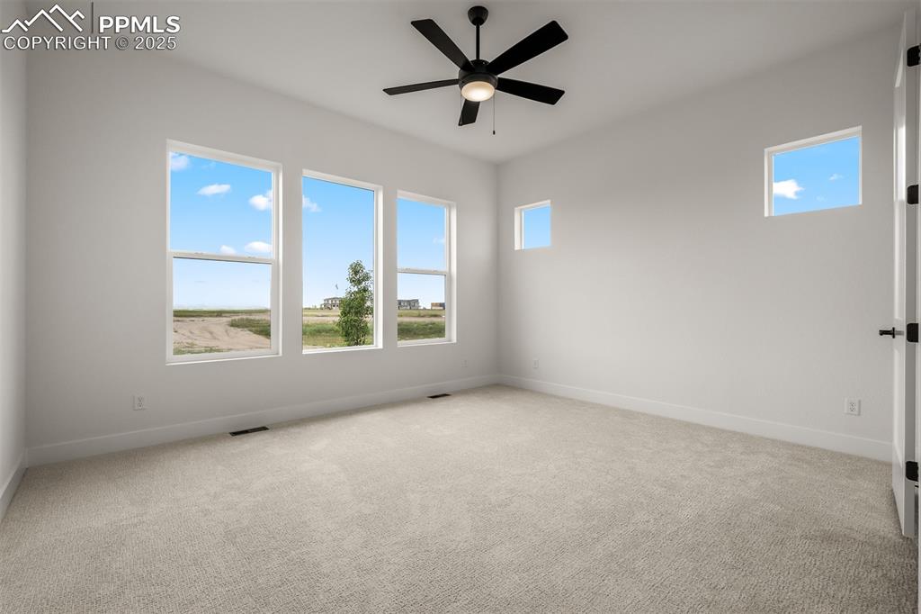 Image 19 of 43: Master Bedroom