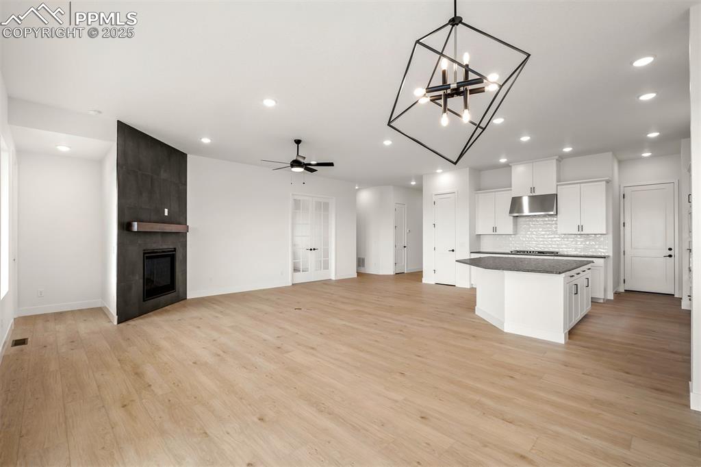 Image 4 of 43: Living Room