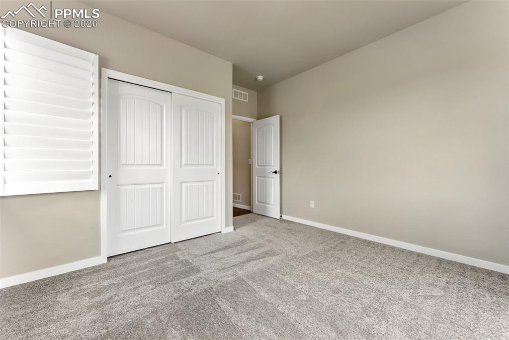 Image 13 of 46: Bedroom