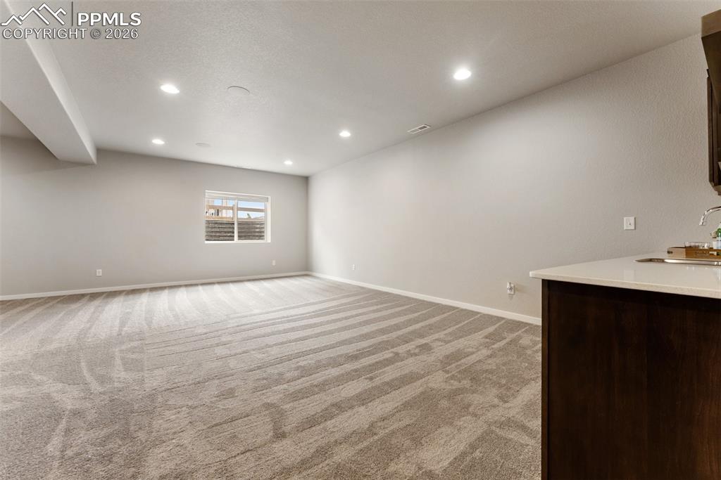 Image 28 of 46: Basement