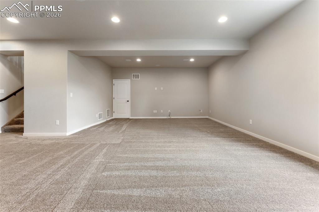 Image 29 of 46: Basement