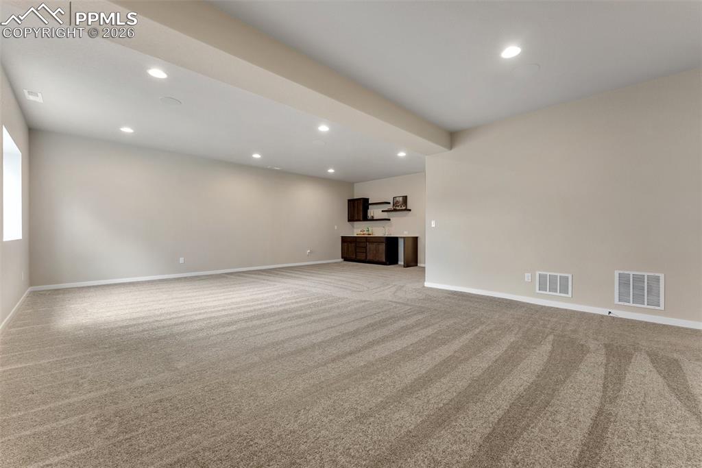 Image 33 of 46: Basement