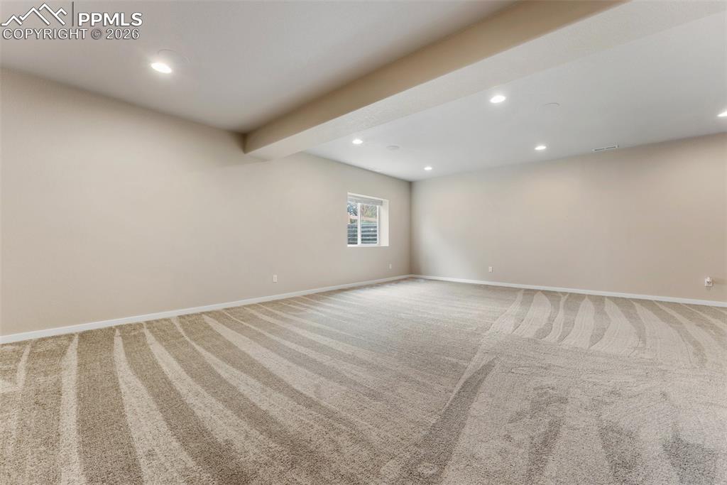 Image 34 of 46: Basement