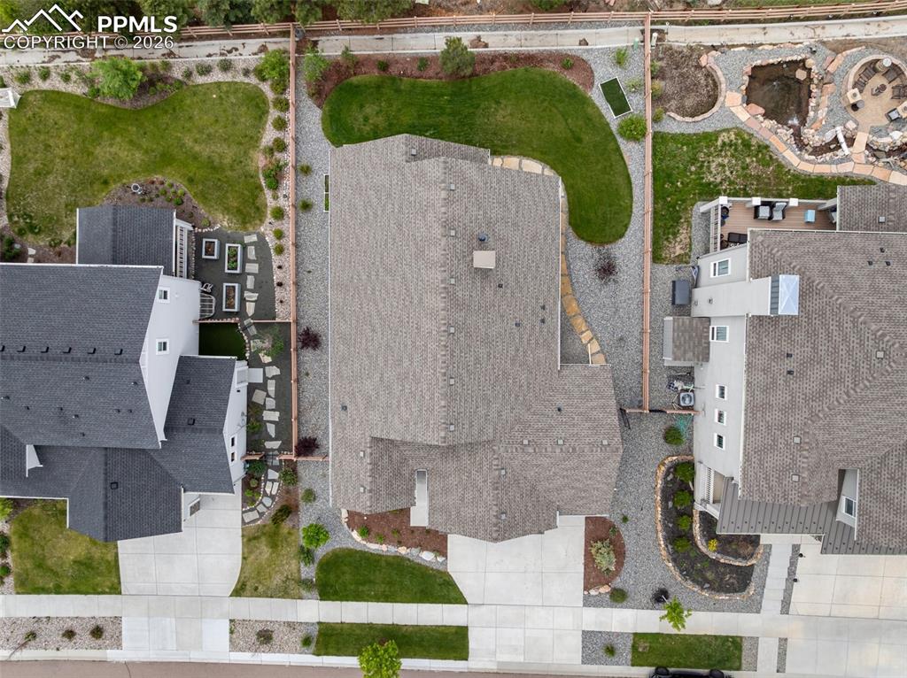 Image 46 of 46: Aerial View